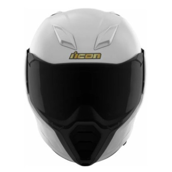 Icon Ultraflite Rizz Rizz Mips® - Бяла