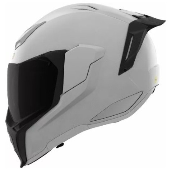 Icon Ultraflite Rizz Rizz Mips® - Бяла