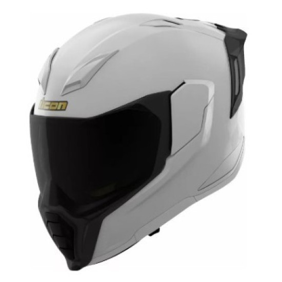 Icon Ultraflite Rizz Rizz Mips® - Бяла