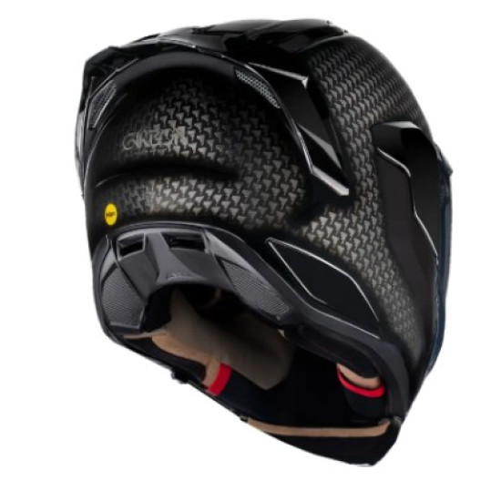 Icon Ultraflite™ Carbon Mips®
