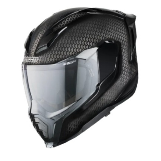 Icon Ultraflite™ Carbon Mips®