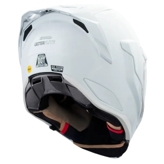 Icon Ultraflite™ Solid Mips® - Бяла