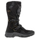 Leatt Adv Hydradri 7.5 Stealth - Черно / Сиво