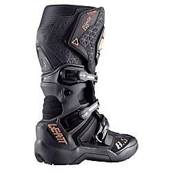 Leatt ADV Hydradri 8.5 - Черно / Бронз