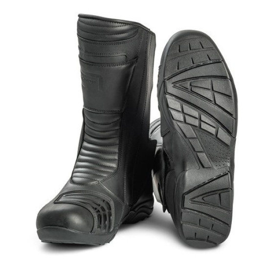 Lindstrands Sport-Touring - Черни