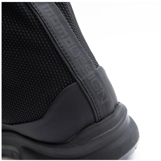 Momo Design Shoe Firegun-1 WP - Черни