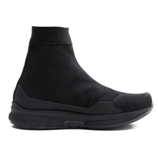 Momo Design Shoe Firegun-1 WP - Черни