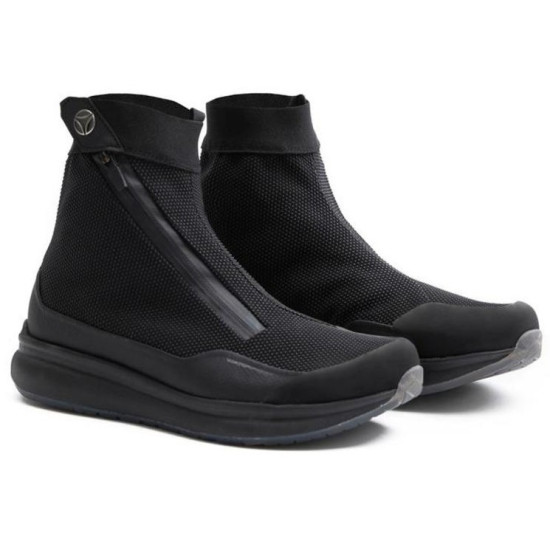 Momo Design Shoe Firegun-1 WP - Черни