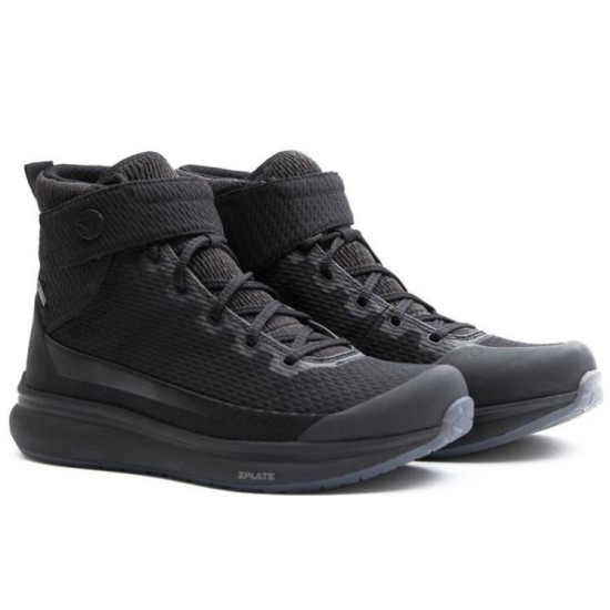 MOMO Design Shoe Firegun-2 Gore-Tex - Черни