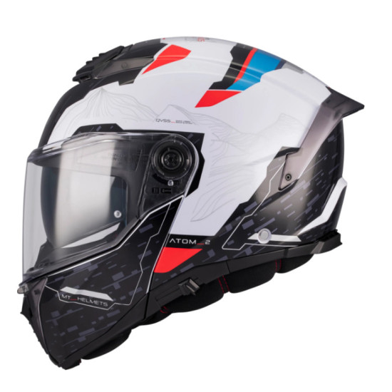 MT Atom 2 SV Highlands A7 Gloss