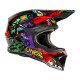 O'Neal 1 Series Vibrant Multi V.26 Детска каска