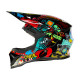 O'Neal 1 Series Vibrant Multi V.26 Детска каска