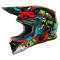 O'Neal 1 Series Vibrant Multi V.26 Детска каска