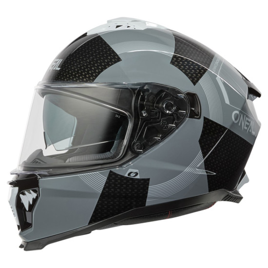 O'Neal Challenger Loop Black/Gray V.26