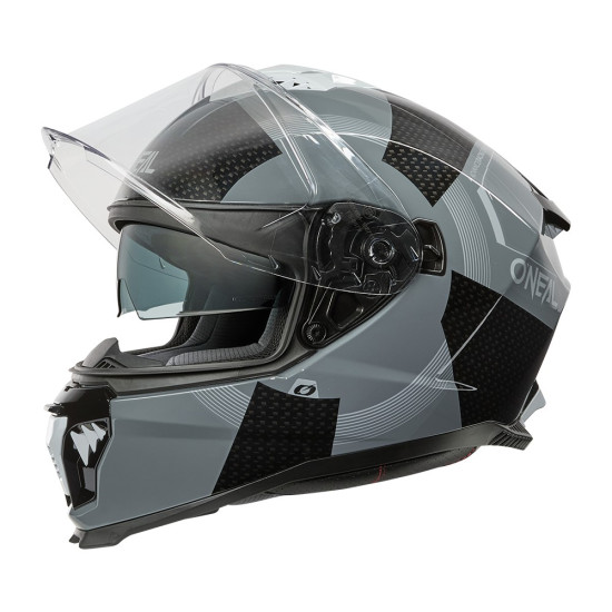 O'Neal Challenger Loop Black/Gray V.26