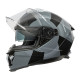 O'Neal Challenger Loop Black/Gray V.26