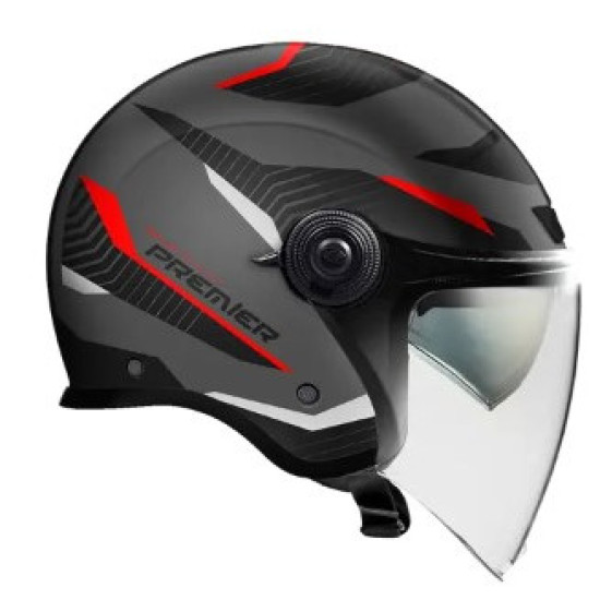 Premier City Fly Evo FA 17BM