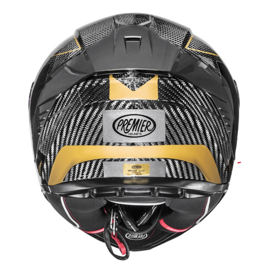 Premier Hyper Carbon TK 19