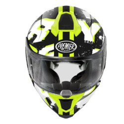 Premier Hyper SR Y8BM