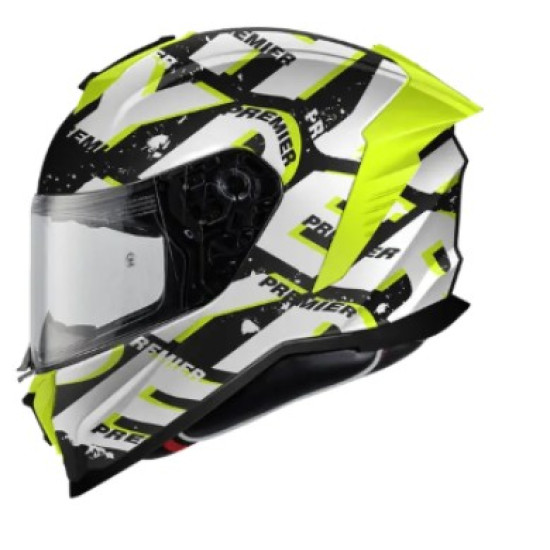 Premier Hyper SR Y8BM