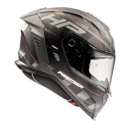 Premier Hyper XR 92 BM