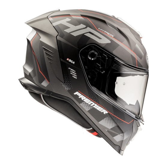 Premier Hyper XR 92 BM
