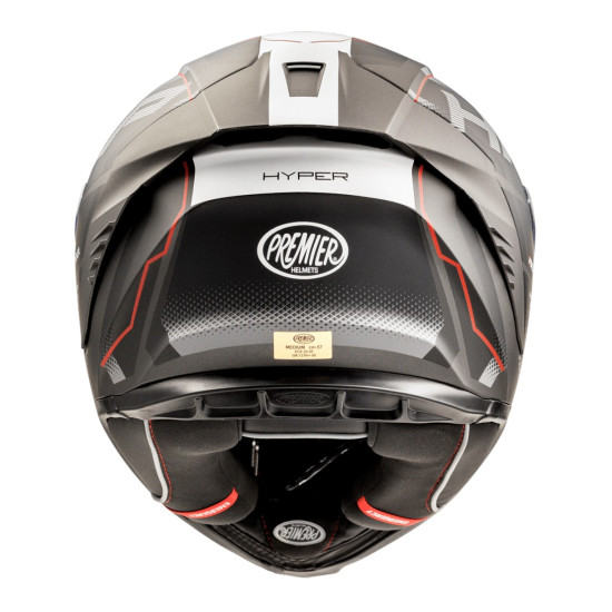 Premier Hyper XR 92 BM