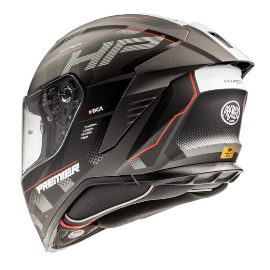 Premier Hyper XR 92 BM