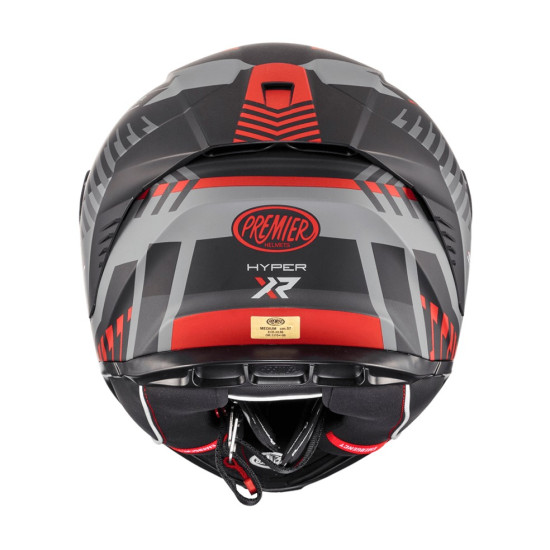 Premier Hyper XR 92BM