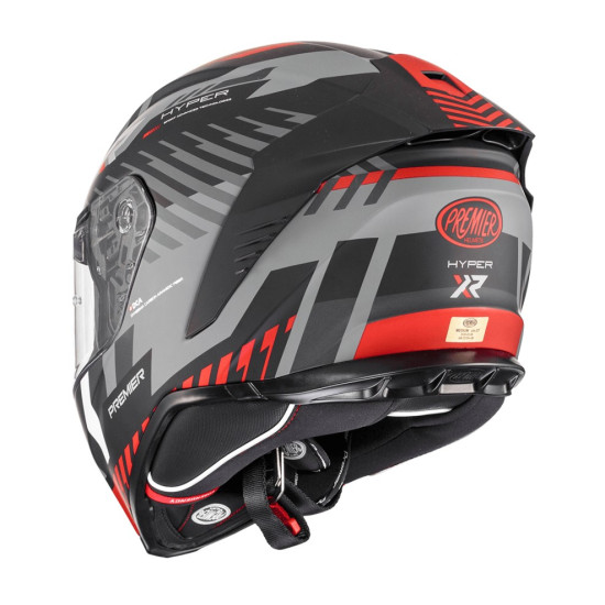 Premier Hyper XR 92BM