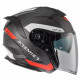 Premier Jt5 Carbon MA - Черно / Червено