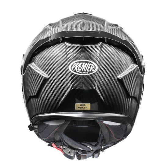 Premier  Legacy Gt Carbon
