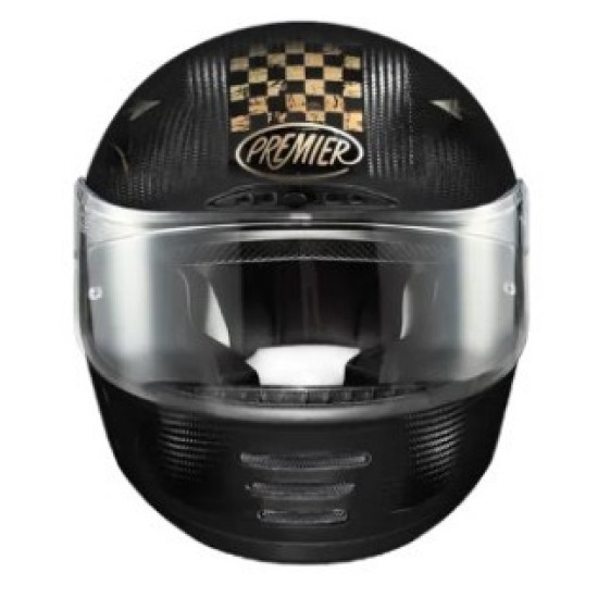 Premier Thunder Carbon NX GD CHR