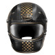Premier Trophy Carbon NX Gold Chromed