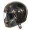 Premier Trophy Carbon NX Gold Chromed
