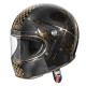Premier Trophy Carbon NX Gold Chromed