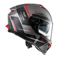 Premier Typhoon BA 17BM