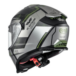 Premier Typhoon Ba Mily BM