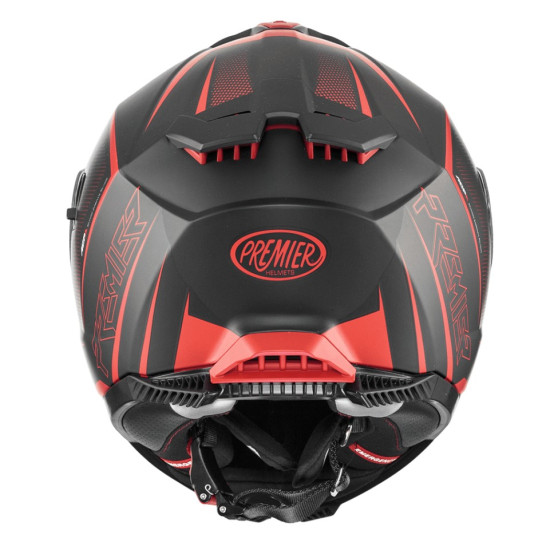 Premier Typhoon FR 92 BM