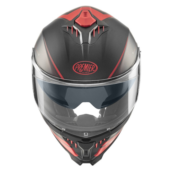 Premier Typhoon FR 92 BM