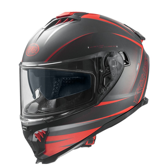 Premier Typhoon FR 92 BM