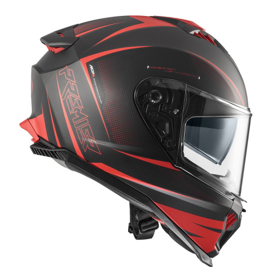 Premier Typhoon FR 92 BM