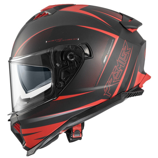 Premier Typhoon FR 92 BM
