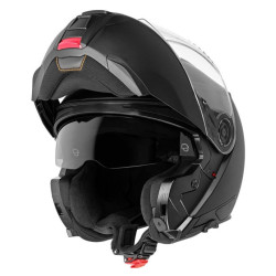 Schuberth C5 Anc - Черен мат