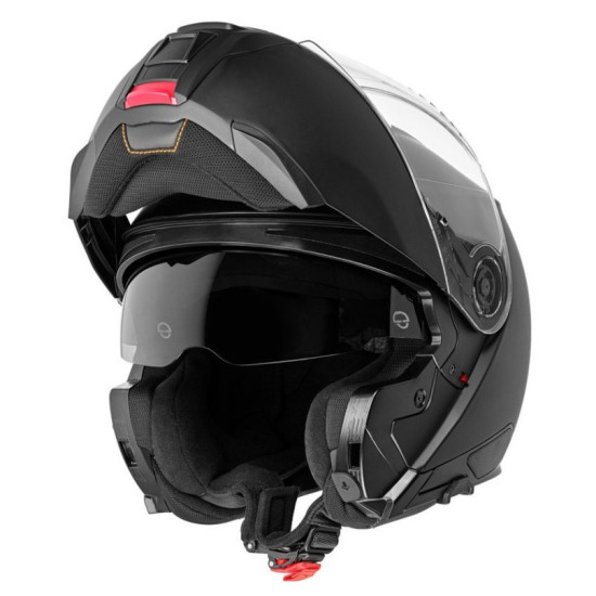 Schuberth C5 Anc - Черен мат