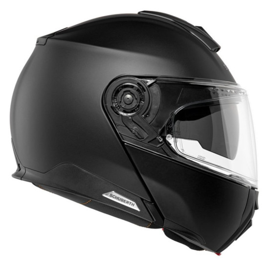 Schuberth C5 Anc - Черен мат