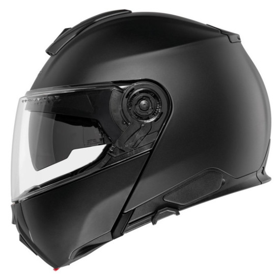 Schuberth C5 Anc - Черен мат