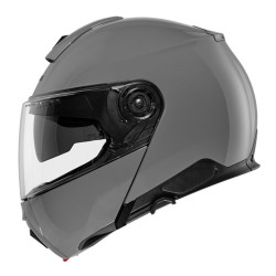 Schuberth C5 ANC Concrete - Сива