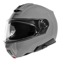 Schuberth C5 ANC Concrete - Сива