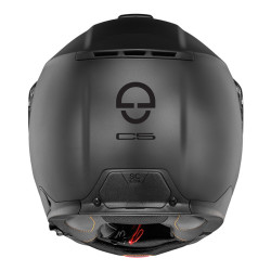 Schuberth C5 - Черен мат